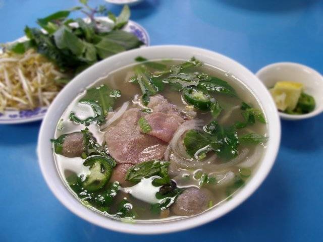 Pho Brandon Vietnamese Cuisine | restaurant | 2692 N University Dr Suite 2, Sunrise, FL 33322, USA | 9543066860 OR +1 954-306-6860