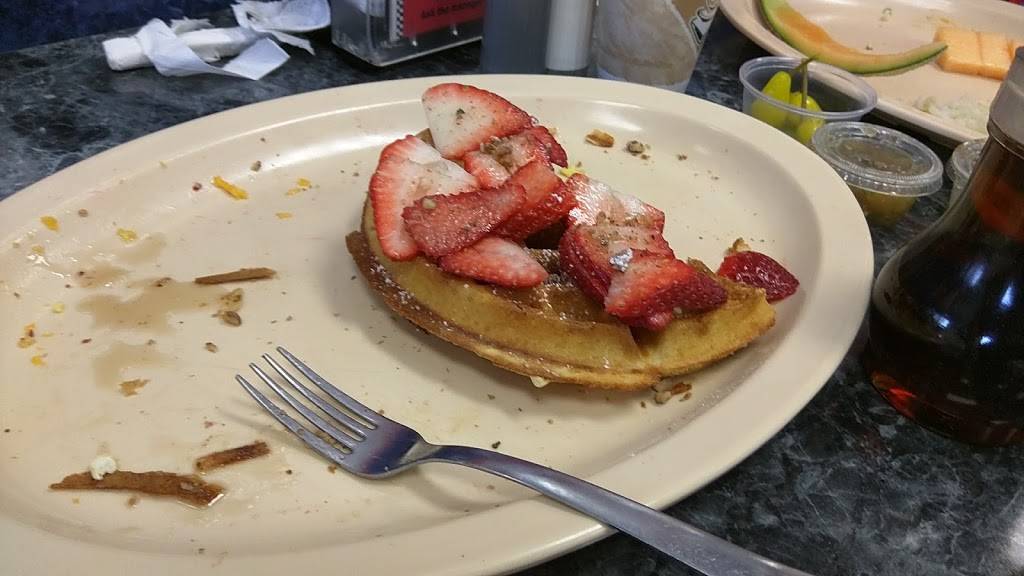 Legends Burgers | restaurant | 2420 W Arrow Rte # 1D, Upland, CA 91786, USA | 9094459400 OR +1 909-445-9400