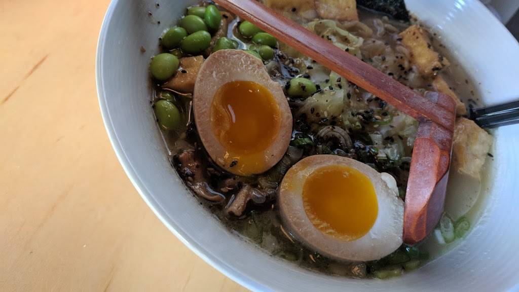 Zen Bistro Grill + Sushi Bar | restaurant | 9620 W Linebaugh Ave, Tampa, FL 33626, USA | 8137928686 OR +1 813-792-8686