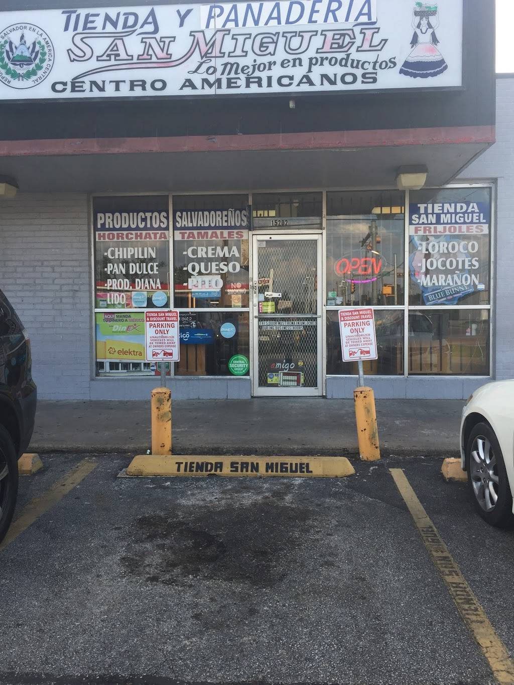 Tienda San Miguel | restaurant | 15202 S Post Oak Rd, Houston, TX 77053, USA | 7134593072 OR +1 713-459-3072