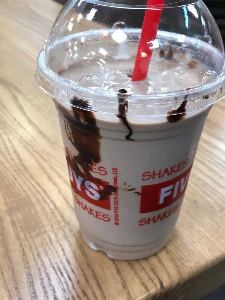 Five Guys | meal takeaway | 2159 Ralph Ave, Brooklyn, NY 11234, USA | 7182090109 OR +1 718-209-0109