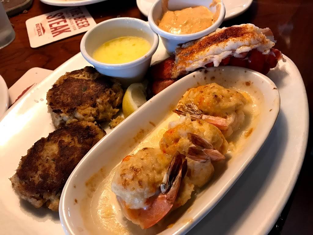 Outback Steakhouse | meal takeaway | 6650 Kalanianaʻole Hwy, Honolulu, HI 96825, USA | 8084318006 OR +1 808-431-8006