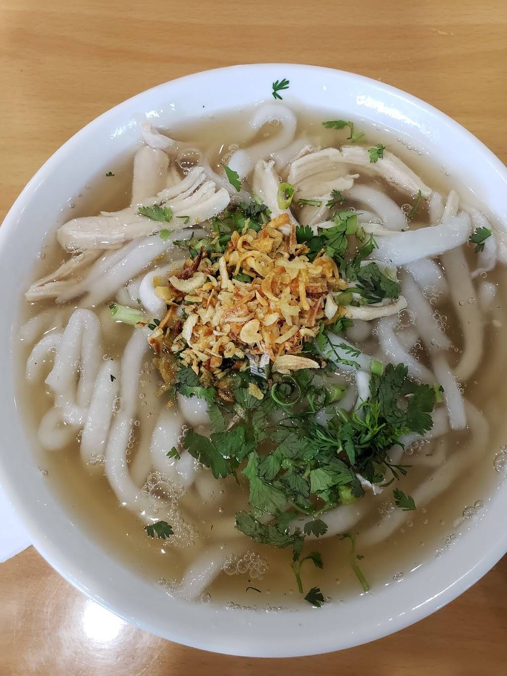 Mama’s Asian Noodle House | restaurant | 4787 E McKinley Ave, Fresno, CA 93703, USA | 5592933959 OR +1 559-293-3959