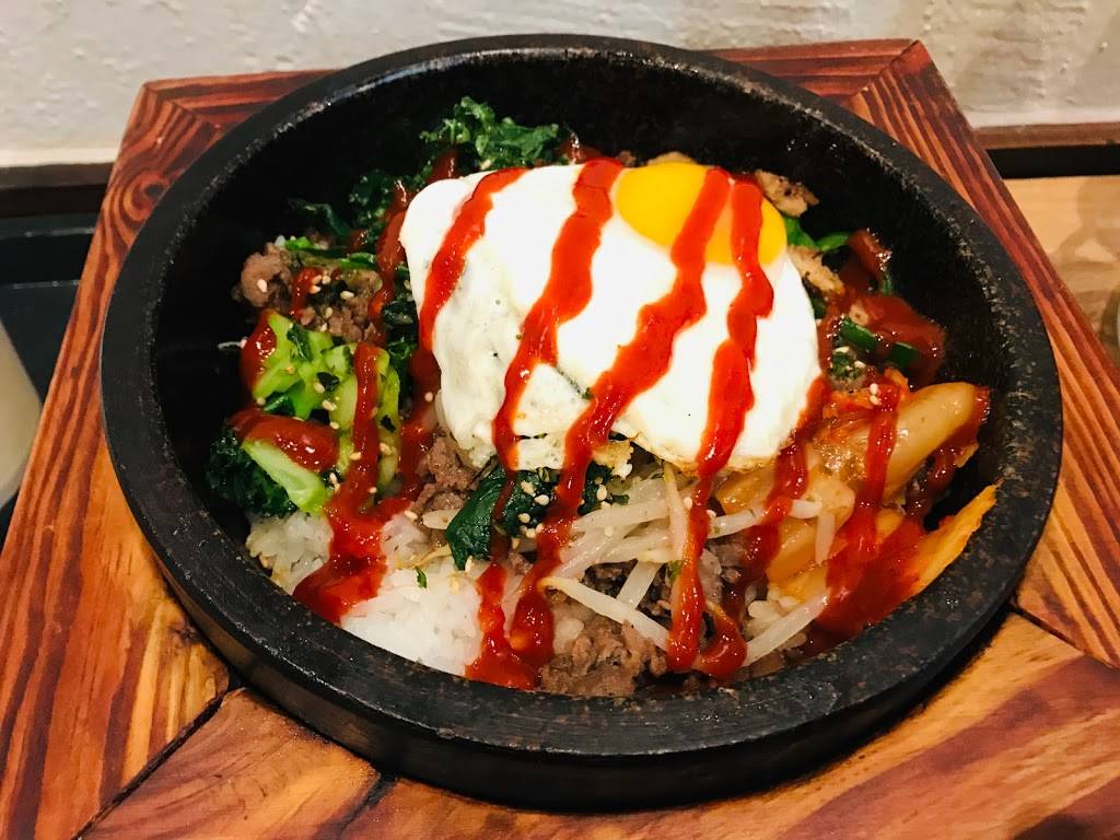 Mr. Bibi | restaurant | 208 N Coast Hwy, Oceanside, CA 92054, USA | 4422668269 OR +1 442-266-8269