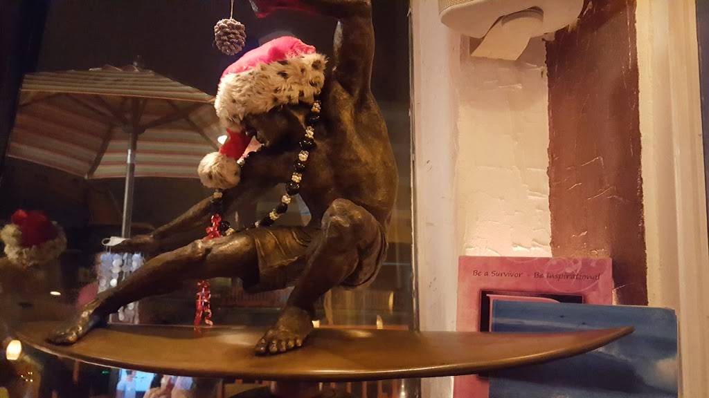 Fat Kahunas | restaurant | 8 Minutemen Causeway, Cocoa Beach, FL 32931, USA | 3217836858 OR +1 321-783-6858