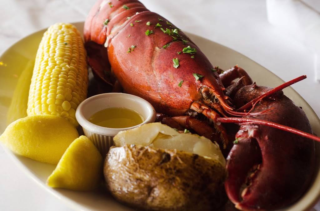 Leftys Lobster and Chowder House | restaurant | 4021 Belt Line Rd, Addison, TX 75001, USA | 9727749518 OR +1 972-774-9518