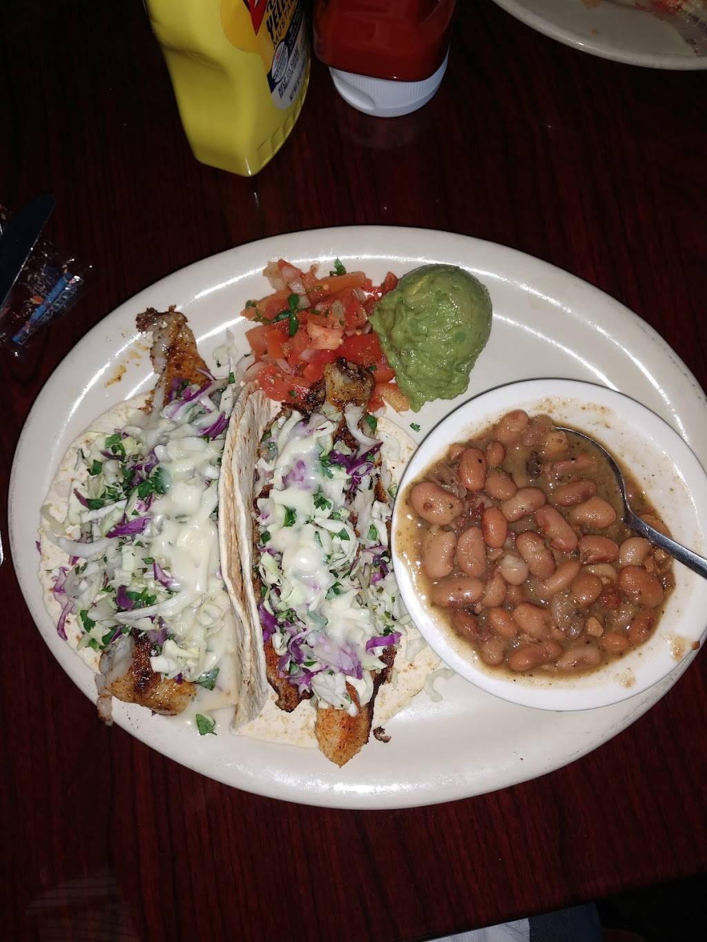 Blackbeards Too | restaurant | 2753 W Main St, Ingleside, TX 78362, USA | 3617760393 OR +1 361-776-0393