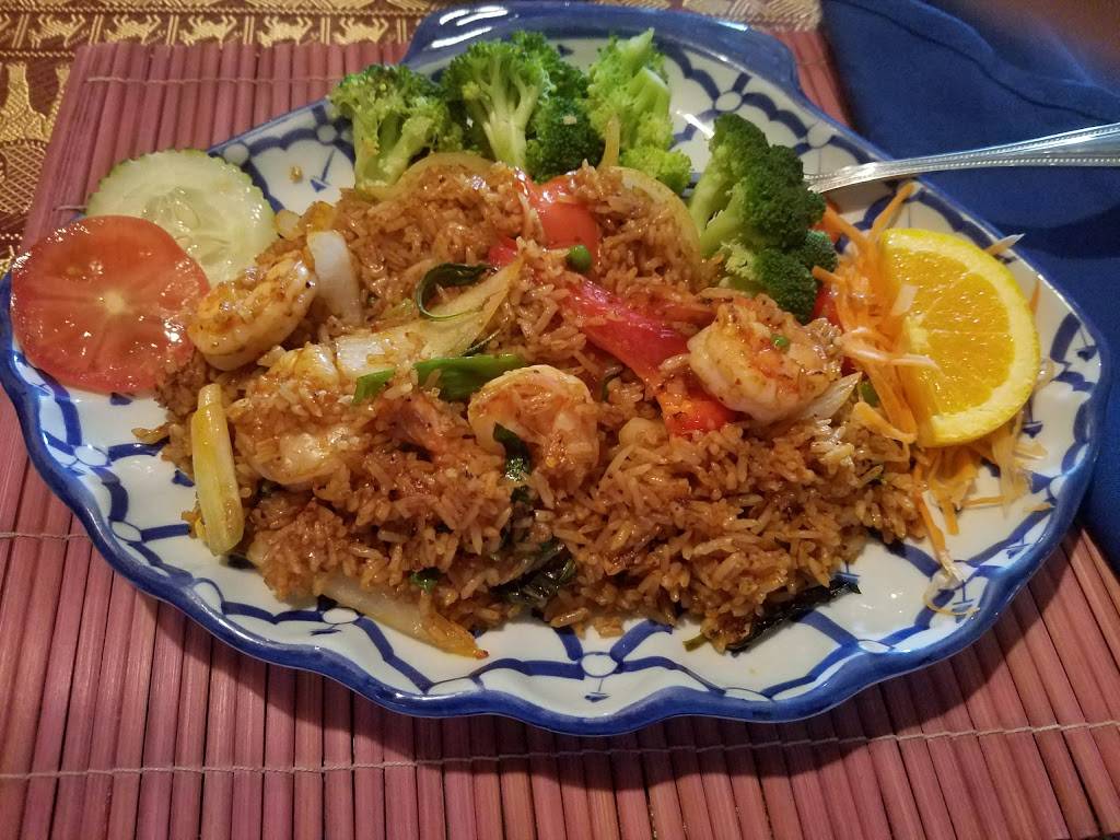 Fushia | restaurant | 15317 Amberly Dr, Tampa, FL 33647, USA | 8139036705 OR +1 813-903-6705