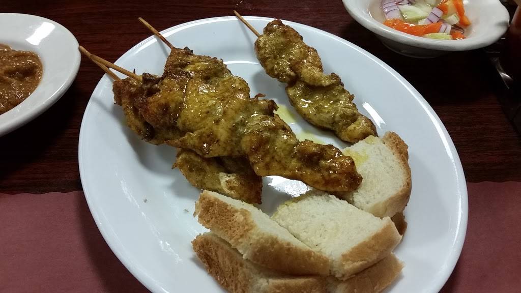 Siam Cafe | night club | 4712 N Sheridan Rd, Chicago, IL 60640, USA | 7739890157 OR +1 773-989-0157