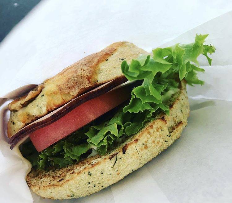 The Spoke | restaurant | UCC Building Western University, London, ON N6A 3K7, Canada | 5196613590 OR +1 519-661-3590