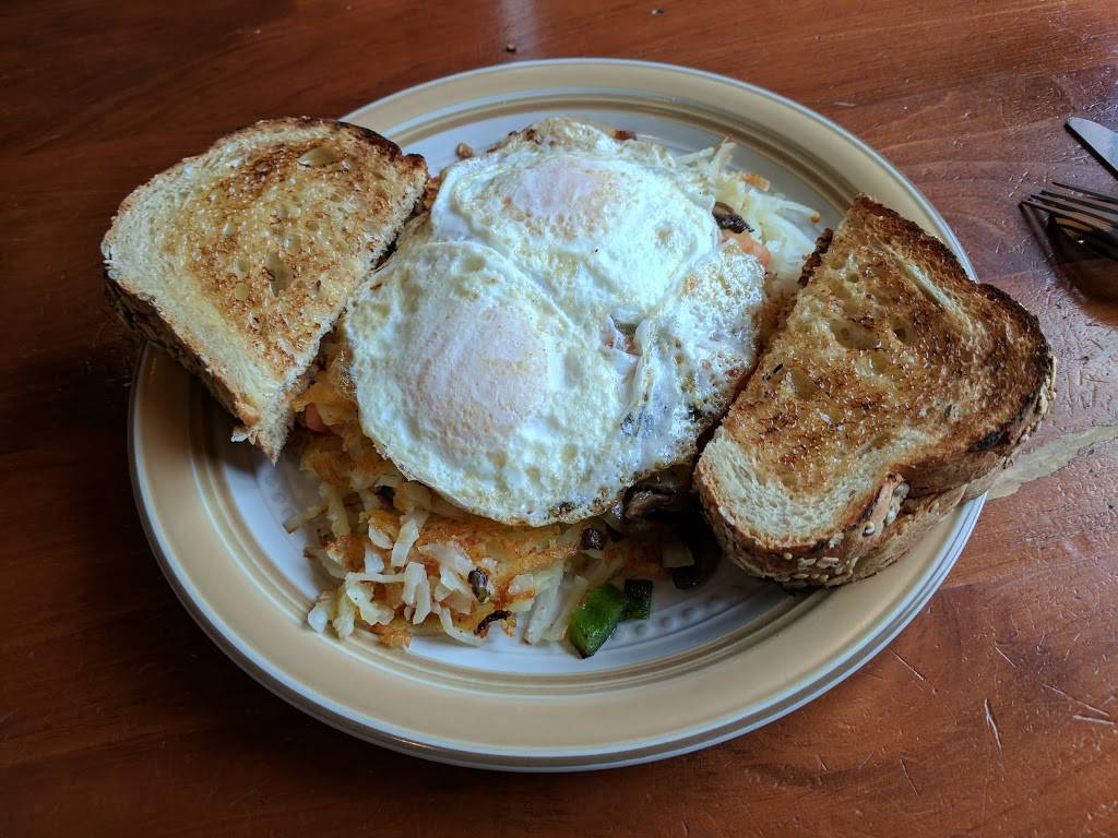 Not Justa Cafe | restaurant | 850 N Knowles Ave, New Richmond, WI 54017, USA | 7152467711 OR +1 715-246-7711