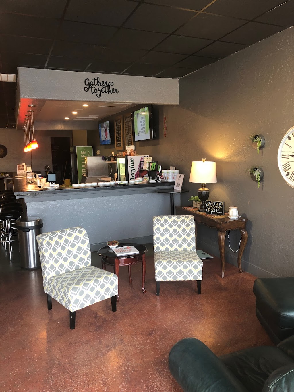 Level 10 Nutrition | restaurant | 1959 W Lindsey St, Norman, OK 73069, USA | 4059829011 OR +1 405-982-9011