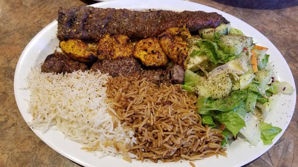 Metropole Restaurant | restaurant | 3890 Mowry Ave, Fremont, CA 94538, USA | 5106482271 OR +1 510-648-2271