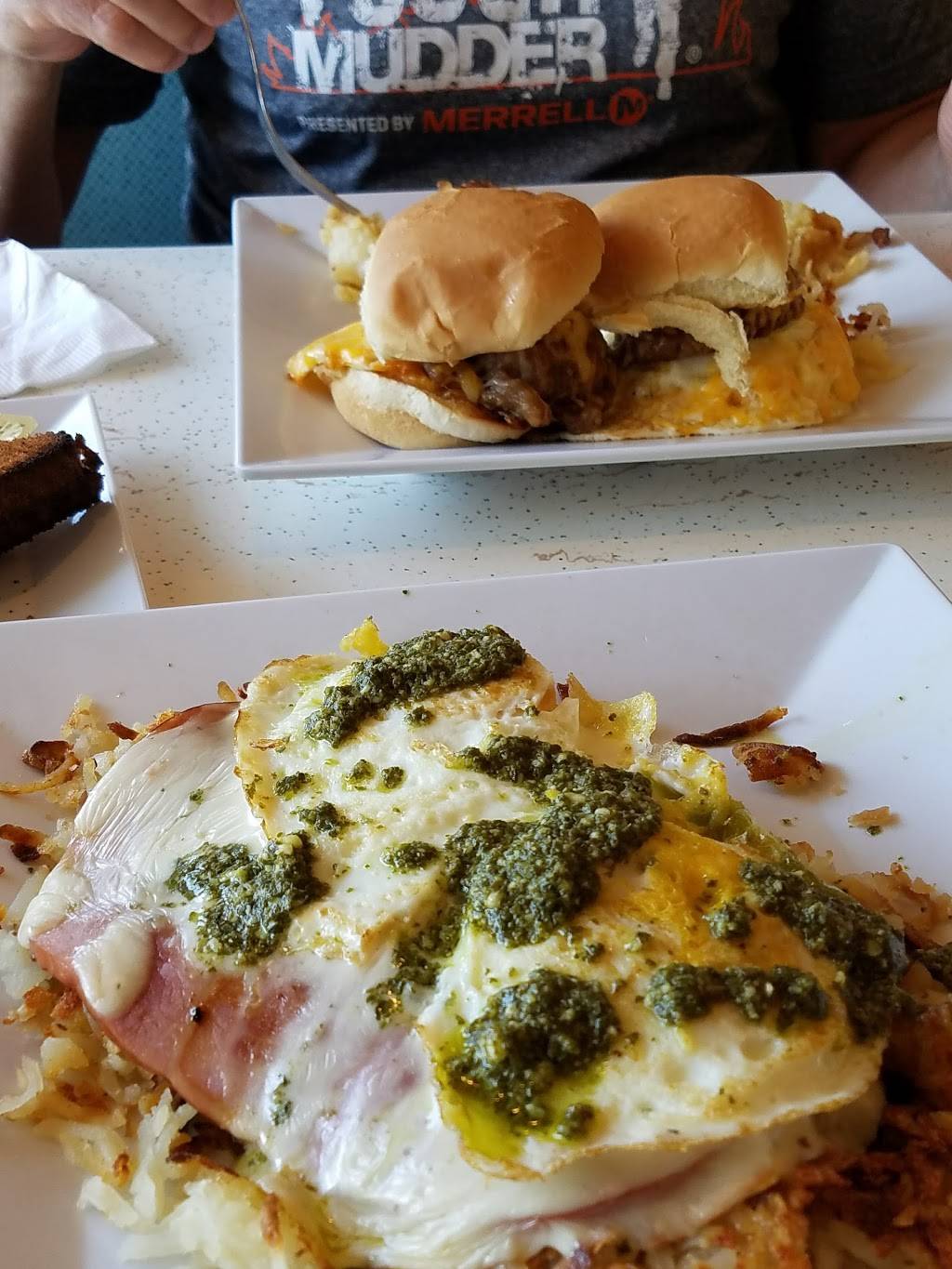 Surfside West Diner | restaurant | 5308 New Jersey Ave, Wildwood, NJ 08260, USA | 6095223392 OR +1 609-522-3392