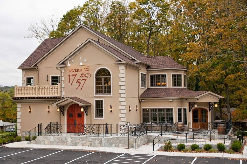 Tavern 1757 | restaurant | 318 Roosevelt Dr, Seymour, CT 06483, USA | 2035165461 OR +1 203-516-5461
