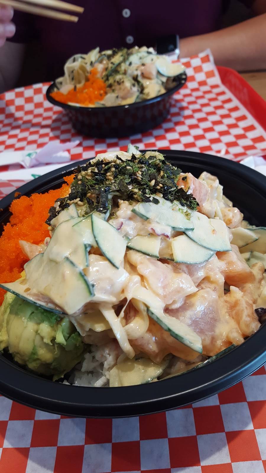 Uroko Cafe | restaurant | 5895 Katella Ave ste c, Cypress, CA 90630, USA | 6574651300 OR +1 657-465-1300