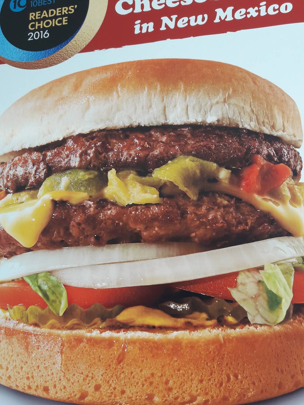 Blakes Lotaburger | restaurant | 9800 Central Ave SE, Albuquerque, NM 87123, USA | 5052920776 OR +1 505-292-0776