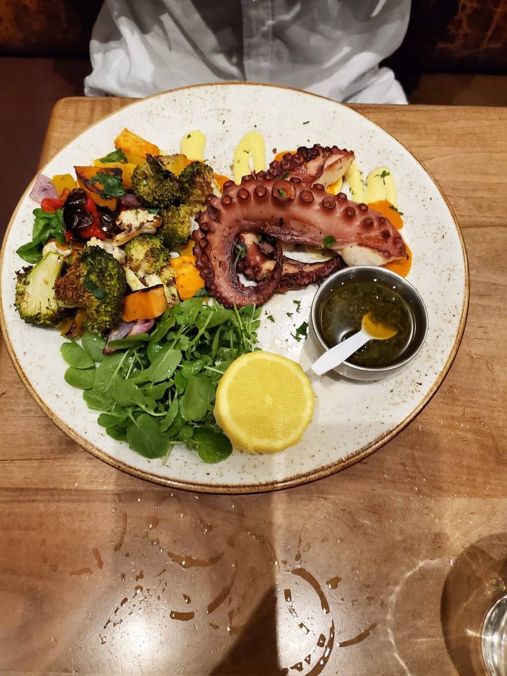 Jaguar Latin-American Kitchen | restaurant | 3067 Grand Ave, Miami, FL 33133, USA | 3054440216 OR +1 305-444-0216