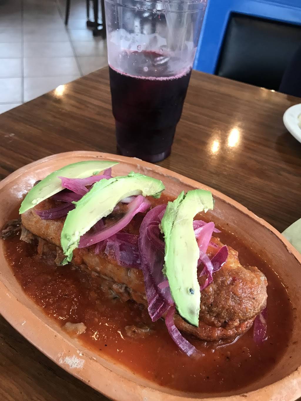 La Casa Del Guacamole | restaurant | 318 S Gateway Dr, Madera, CA 93637, USA | 5594167403 OR +1 559-416-7403