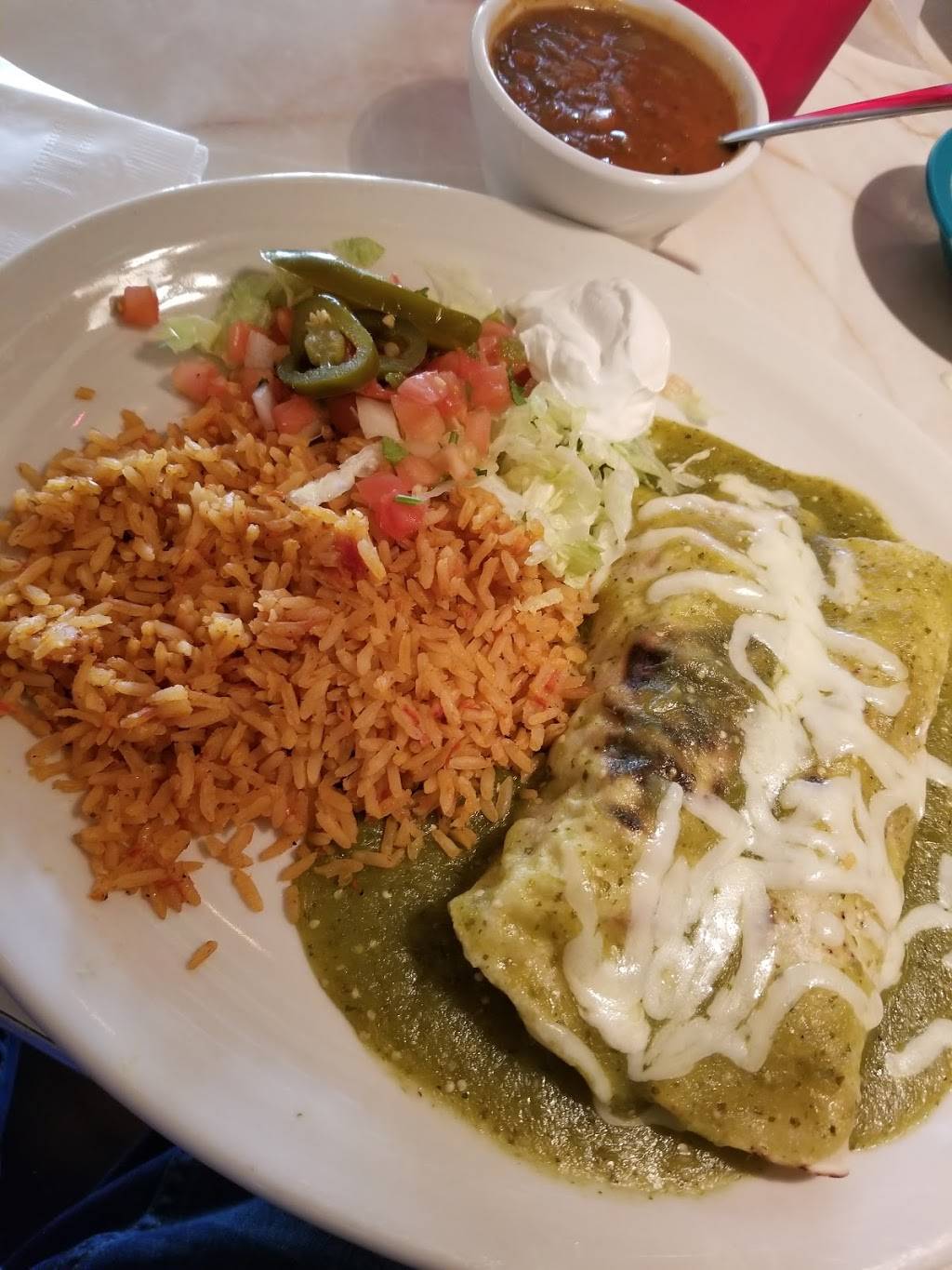 Chuys | restaurant | 9350 Westheimer Rd, Houston, TX 77063, USA | 7132782489 OR +1 713-278-2489