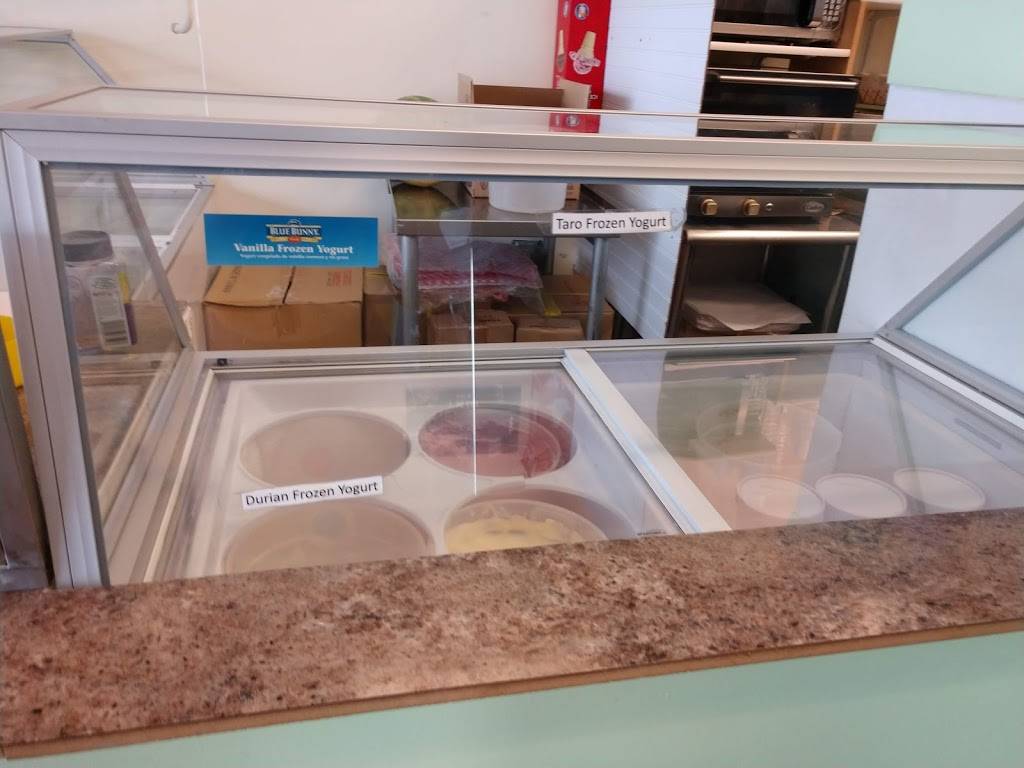 Short N Sweet Tapioca Tea | cafe | 35 SE Everett Mall Way # 10, Everett, WA 98208, USA | 4252657200 OR +1 425-265-7200