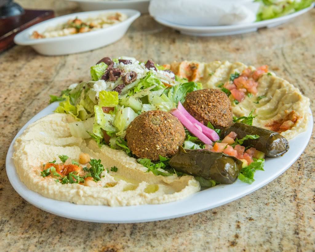 Phoenician Resto Cafe | restaurant | 2909 Guadalupe St, Austin, TX 78705, USA | 5127125904 OR +1 512-712-5904