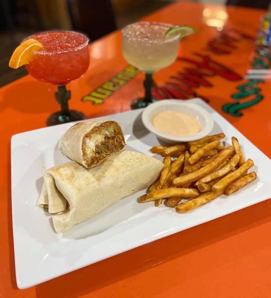 Casa-Amigos Mexican Restaurant | restaurant | N2410 WI-107, Merrill, WI 54452, USA | 7155393142 OR +1 715-539-3142