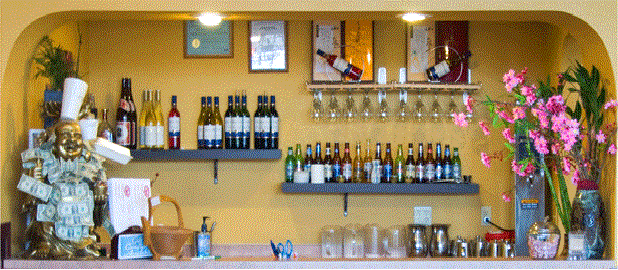 Bamboo Garden Restaurant | meal delivery | 11605 Meridian Market View # 172, Peyton, CO 80831, USA | 7198867020 OR +1 719-886-7020