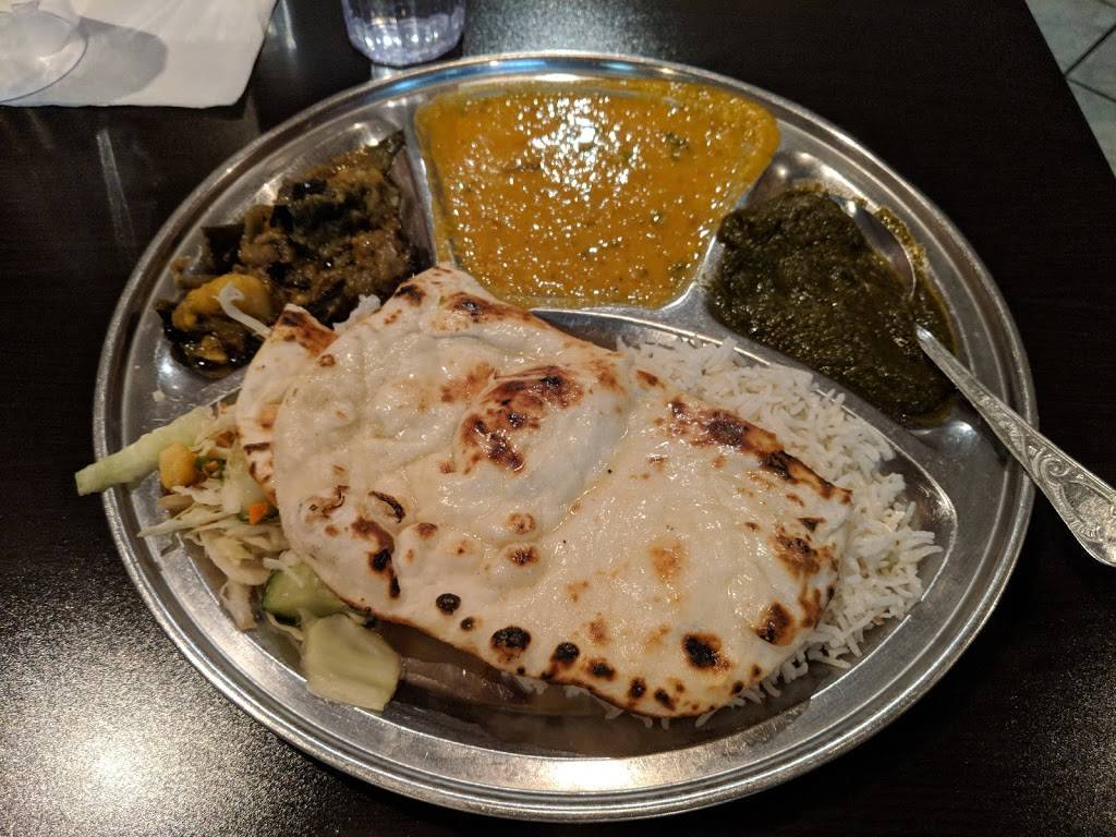 Punjab Delight | restaurant | 1661 Av Dollard, LaSalle, QC H8N 1T7, Canada | 5143651312 OR +1 514-365-1312