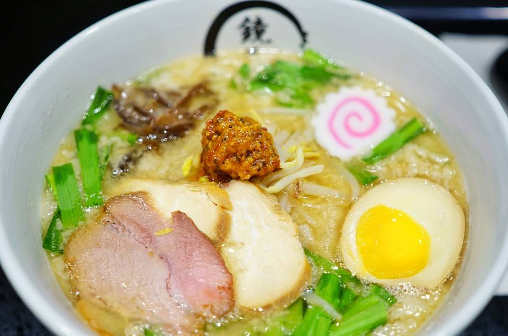 Kyouka Ramen | restaurant | 2222 Queen St E, Toronto, ON M4E 1E9, Canada | 6477486288 OR +1 647-748-6288