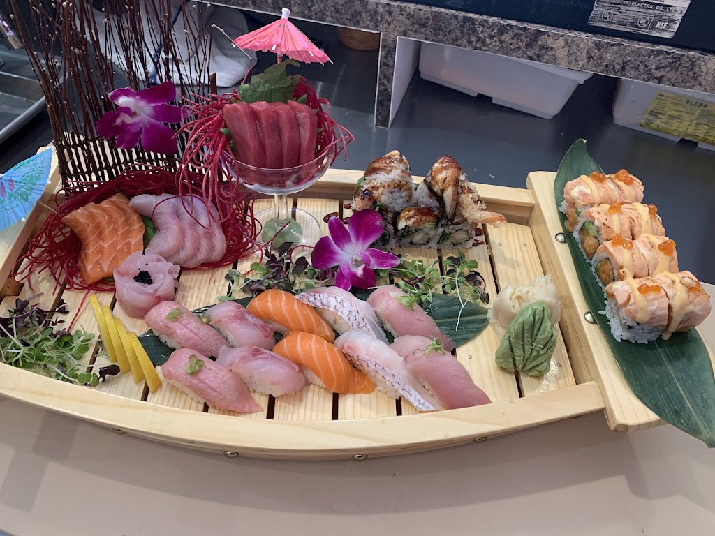 MASAGO SUSHI 35 | restaurant | 29 N Main St, Southington, CT 06489, USA | 8602760888 OR +1 860-276-0888