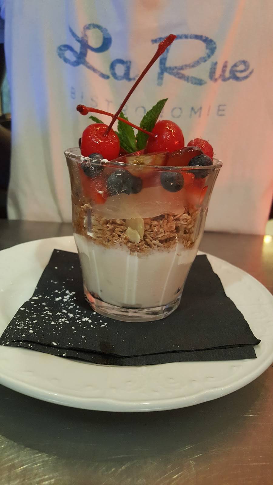 La Rue Bistronomie | restaurant | 3145 Commodore Plaza, Miami, FL 33133, USA | 3057745929 OR +1 305-774-5929