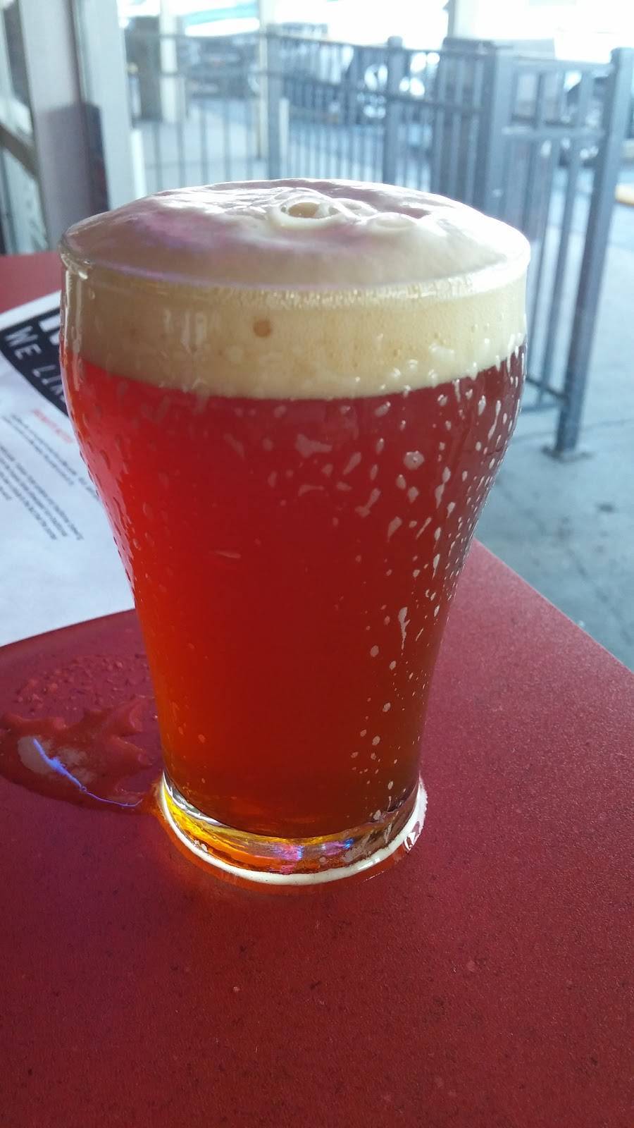 Michigan Beer Growler Company | restaurant | 31221 Southfield Rd, Beverly Hills, MI 48025, USA | 2483853773 OR +1 248-385-3773