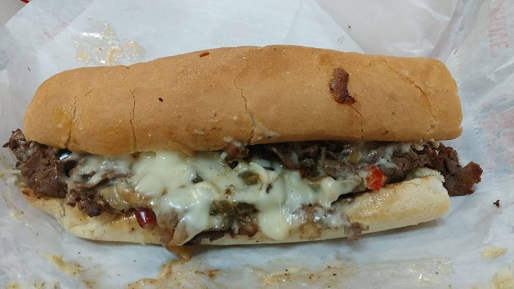 Jersey Mikes Subs | meal takeaway | 144 Los Angeles Ave #103, Moorpark, CA 93021, USA | 8055171574 OR +1 805-517-1574