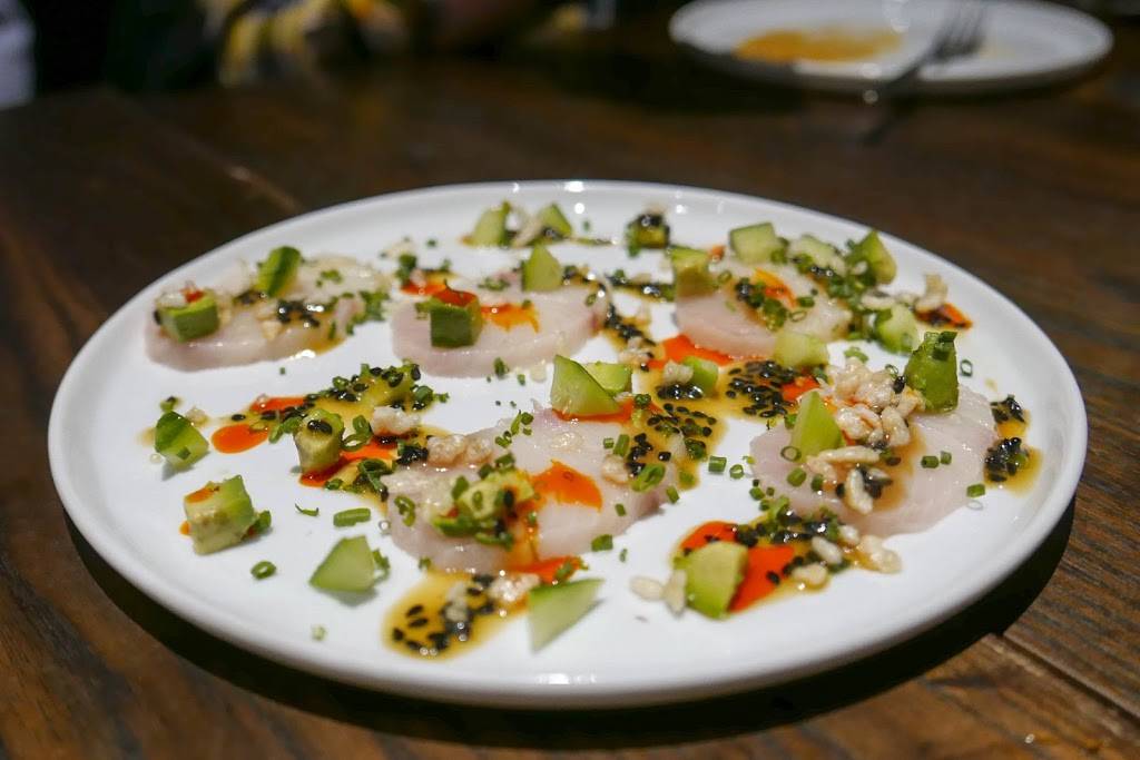 S.K.Y. | restaurant | 1239 W 18th St, Chicago, IL 60608, USA | 3128461077 OR +1 312-846-1077