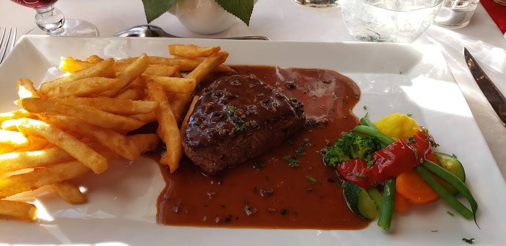 Restaurant Le Clos des Délices | restaurant | 515 Rue Principale, Saint-Donat-de-Montcalm, QC J0T 2C0, Canada | 8194242222 OR +1 819-424-2222