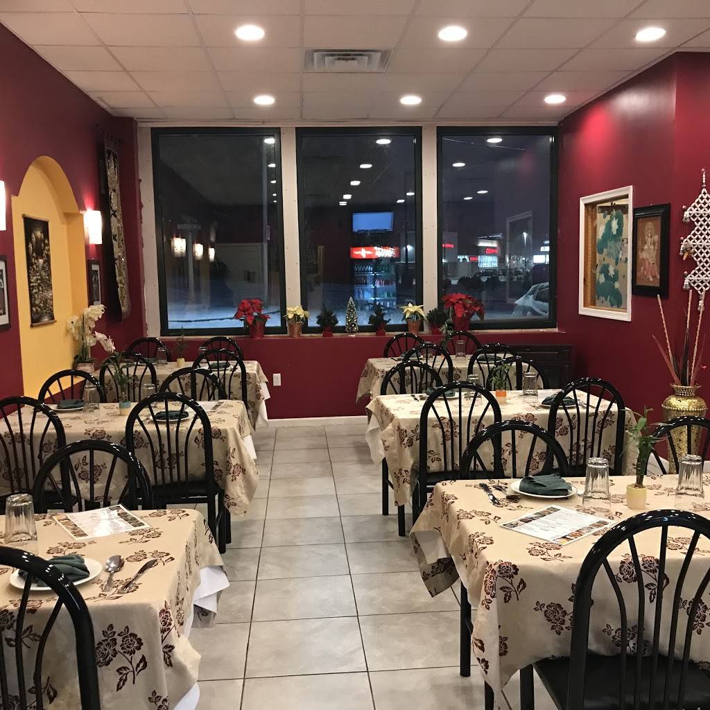 Thai Arroy Dee | restaurant | 1006 Warrior Rd, Drexel Hill, PA 19026, USA | 4844538648 OR +1 484-453-8648