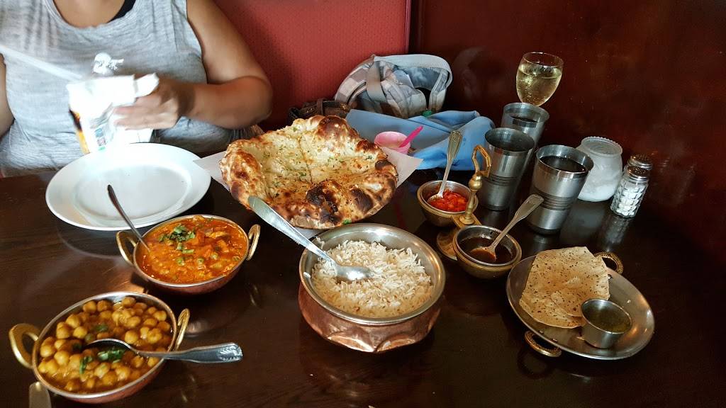 Passage To India | meal delivery | 157 Washington St, Salem, MA 01970, USA | 9788322200 OR +1 978-832-2200