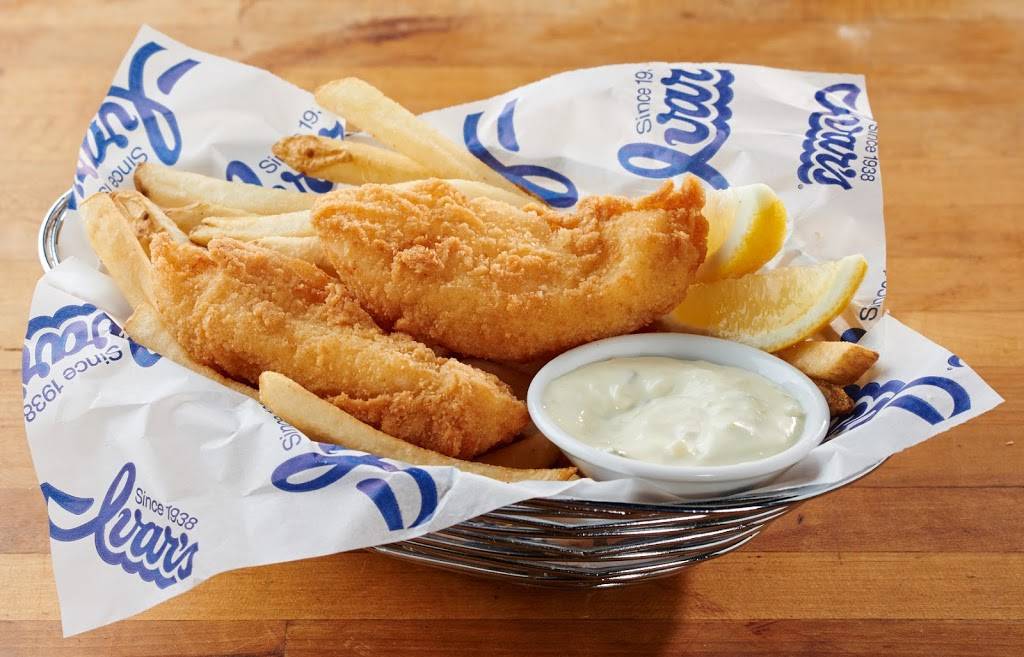 Ivars Seafood Bar | restaurant | 6150 E Lake Sammamish Pkwy SE ste g, Issaquah, WA 98029, USA | 4256778688 OR +1 425-677-8688