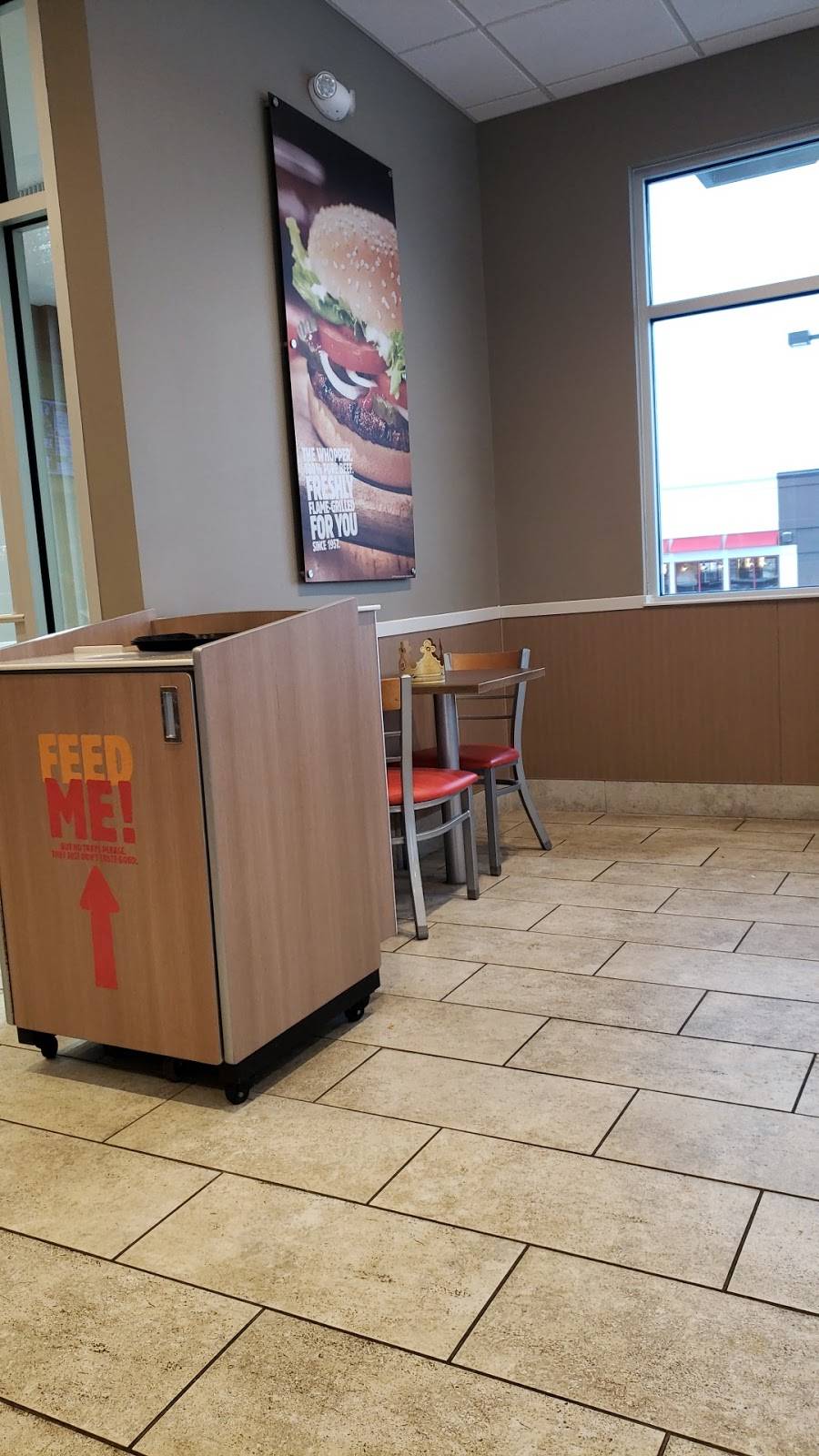 Burger King | restaurant | 9198 Dayton Lebanon Pike, Centerville, OH 45458, USA | 9372810274 OR +1 937-281-0274