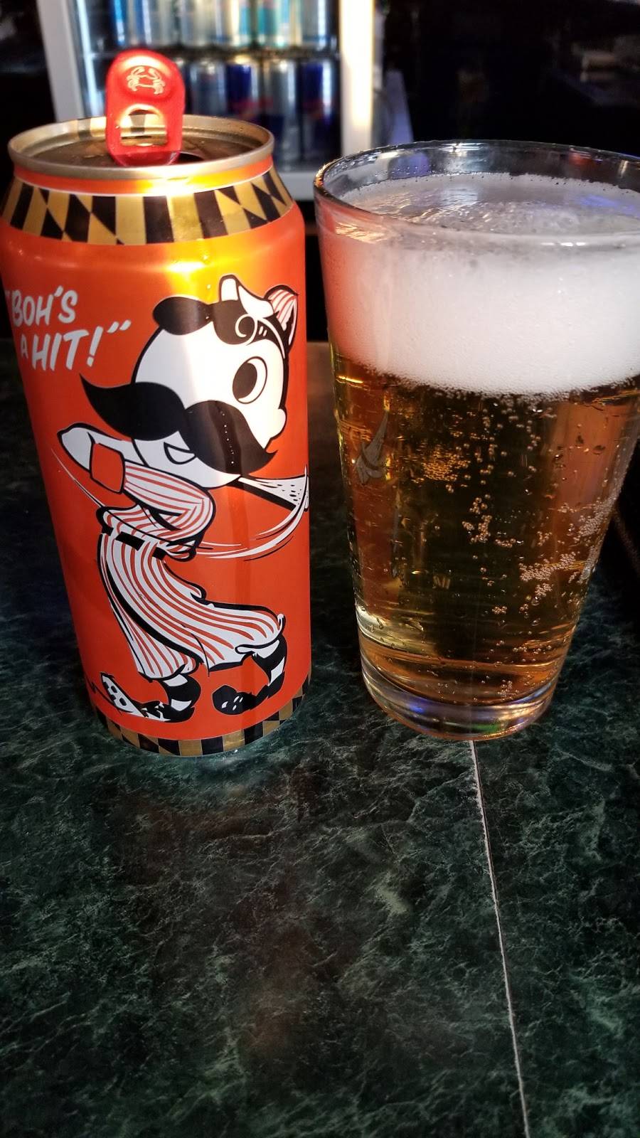 City Limits | restaurant | 1700 E Fort Ave, Baltimore, MD 21230, USA | 4102448084 OR +1 410-244-8084