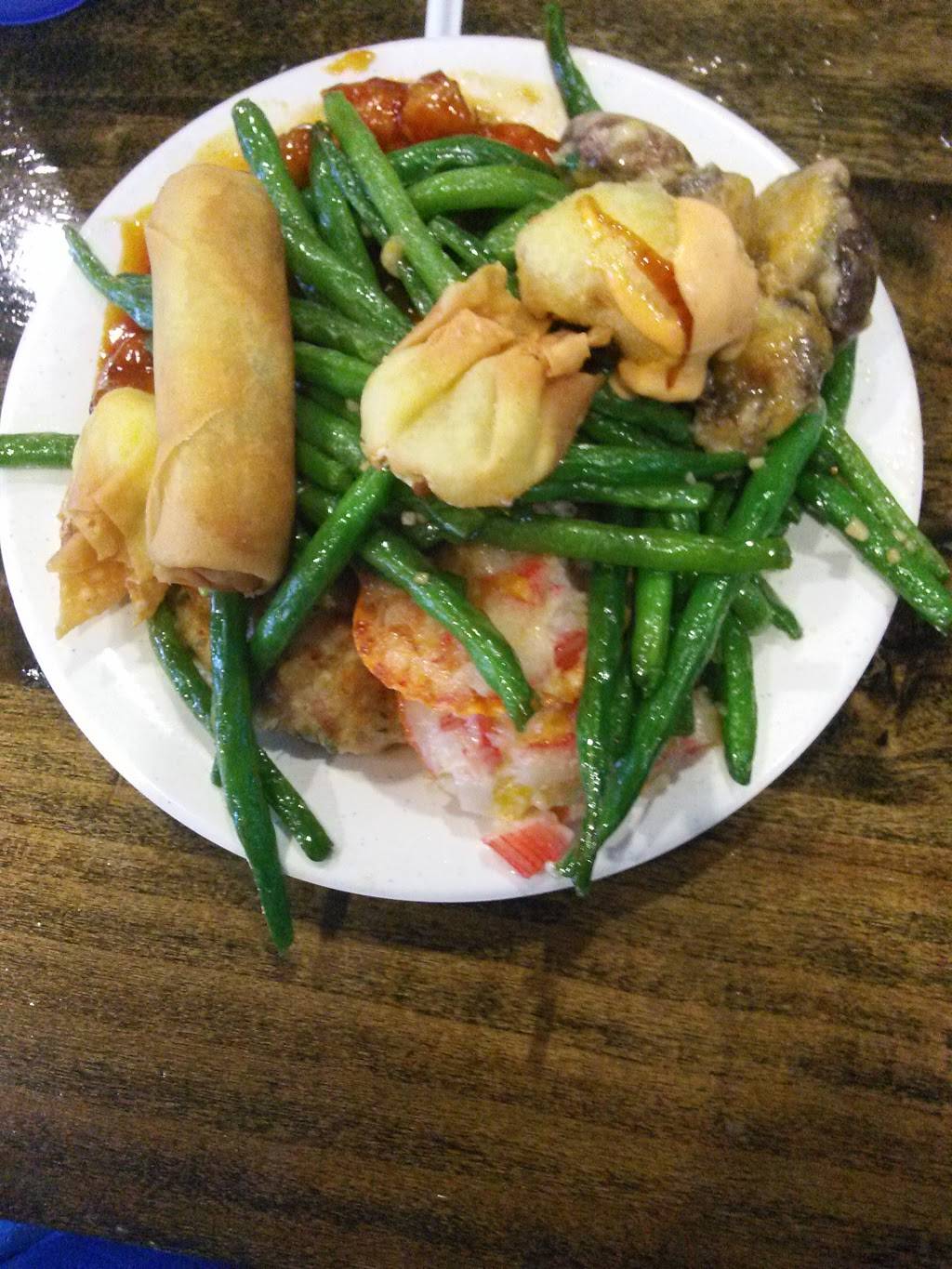 Pan Asia Buffet | restaurant | 707 Center Dr, San Marcos, CA 92069, USA | 7607967708 OR +1 760-796-7708