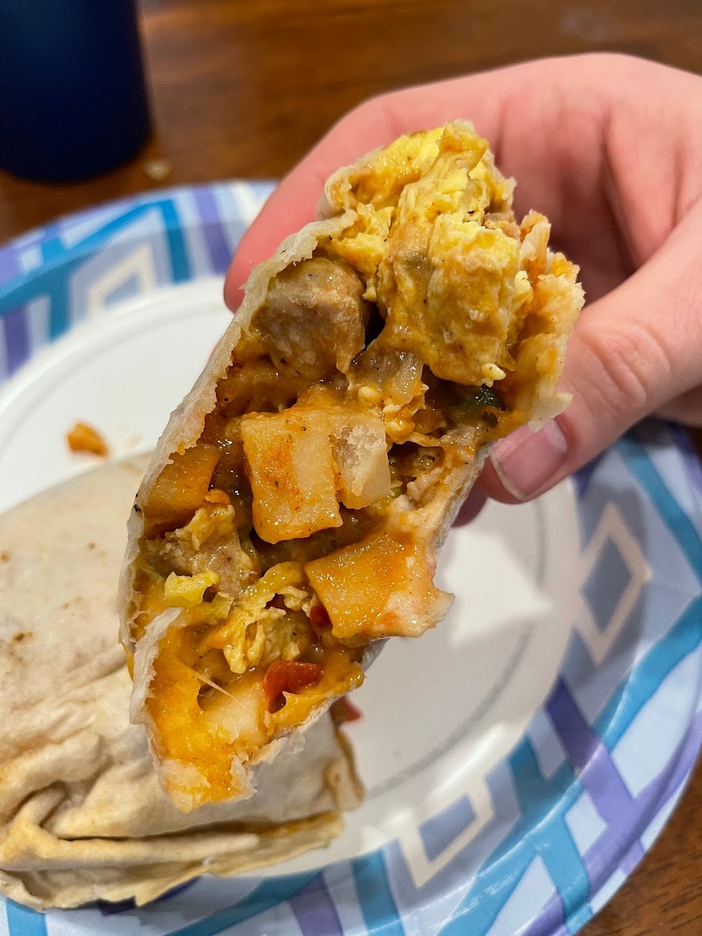 El Poblano Mexican Eats | restaurant | 11267 S Pikes Peak Dr, Parker, CO 80138, USA | 7204000360 OR +1 720-400-0360