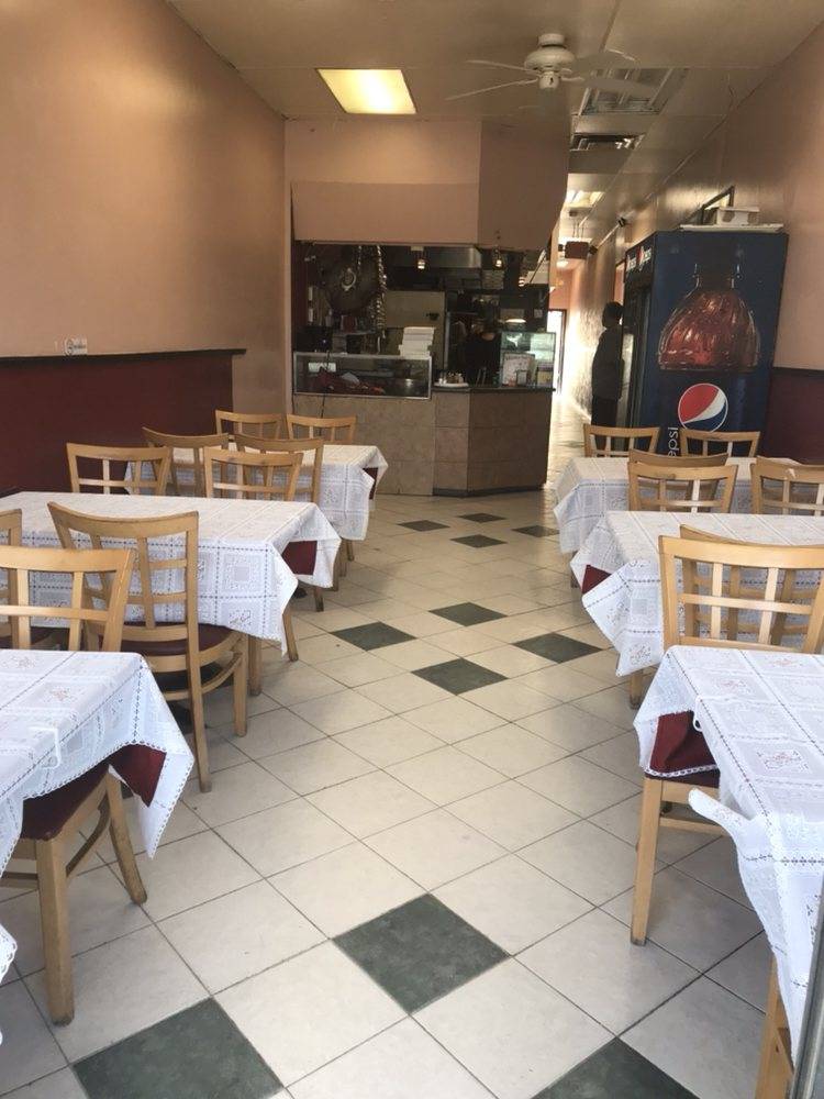 Glen Oaks Pizzeria | restaurant | 259-21 Union Tpke, Glen Oaks, NY 11004, USA | 7189621220 OR +1 718-962-1220