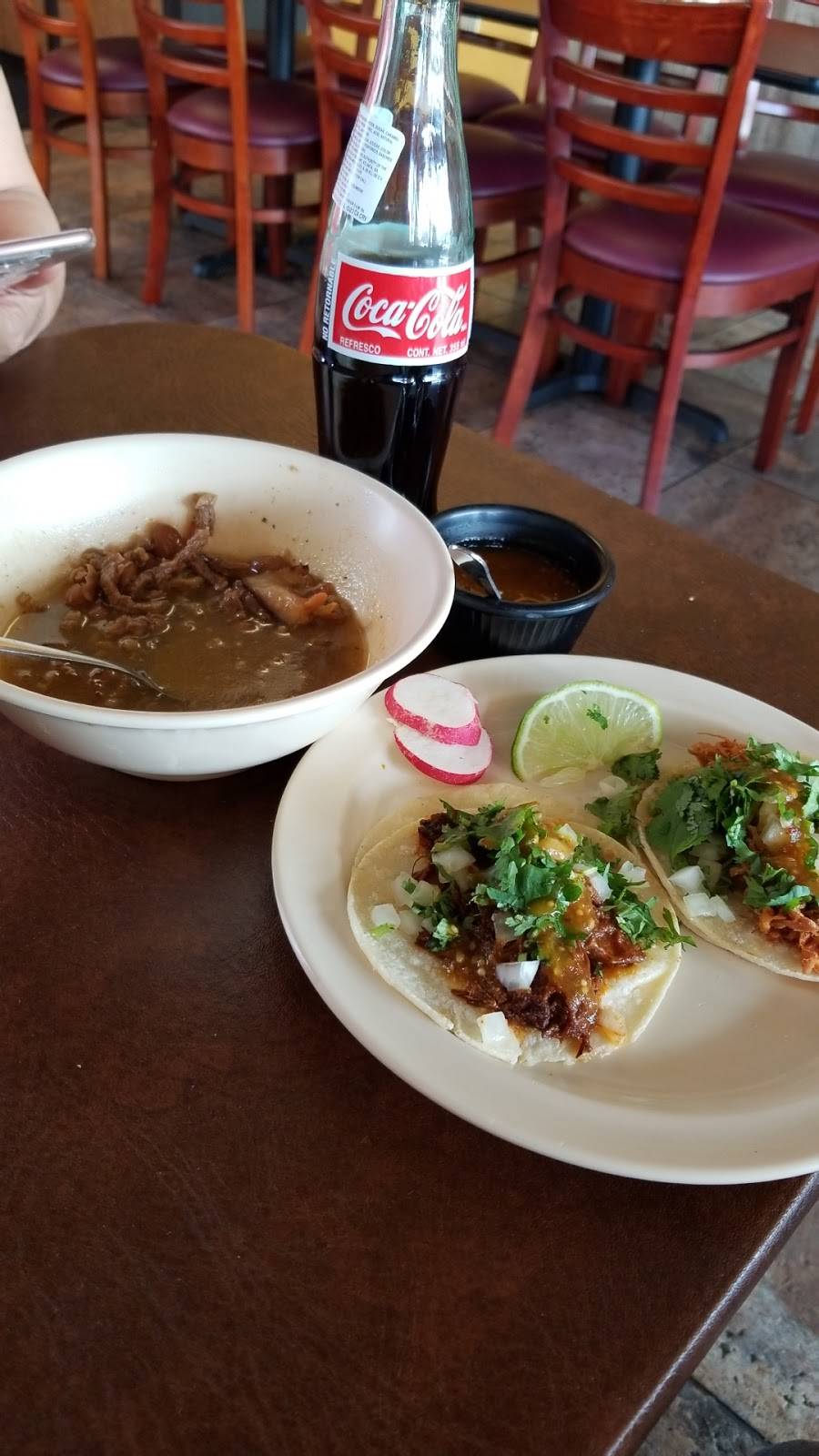 Tacos El Rey | restaurant | 6633 S Virginia St, Reno, NV 89511, USA | 7754705300 OR +1 775-470-5300