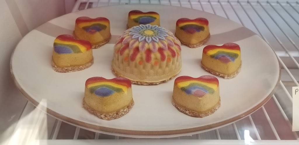 Solar Return | restaurant | 1461 1/2 Sunset Blvd, Los Angeles, CA 90026, USA | 3236522165 OR +1 323-652-2165