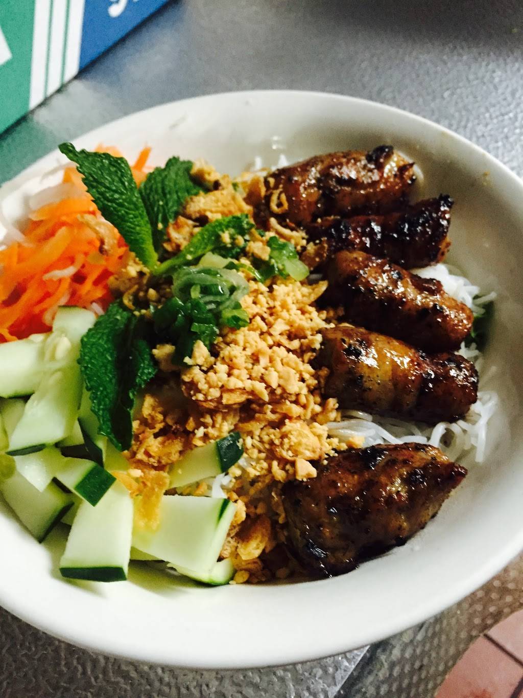 Ha Noi | restaurant | 448 9th St, Brooklyn, NY 11215, USA | 7187887755 OR +1 718-788-7755