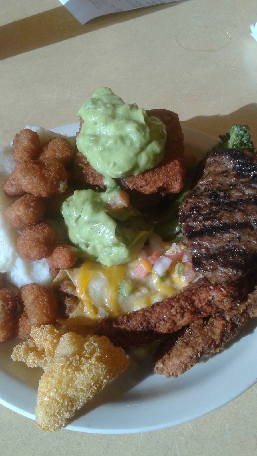 Furrs Fresh Buffet | restaurant | 8410 Texas 151 Access Rd, San Antonio, TX 78245, USA | 2106742200 OR +1 210-674-2200
