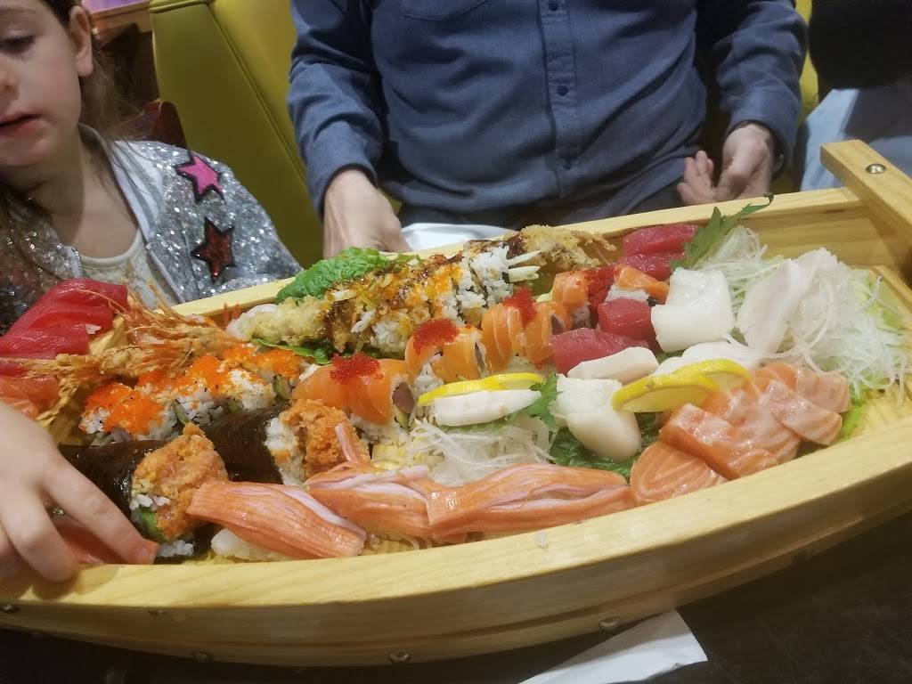 Purple International Bistro & Sushi | restaurant | 933 S Main St, Greenville, SC 29601, USA | 8642323255 OR +1 864-232-3255