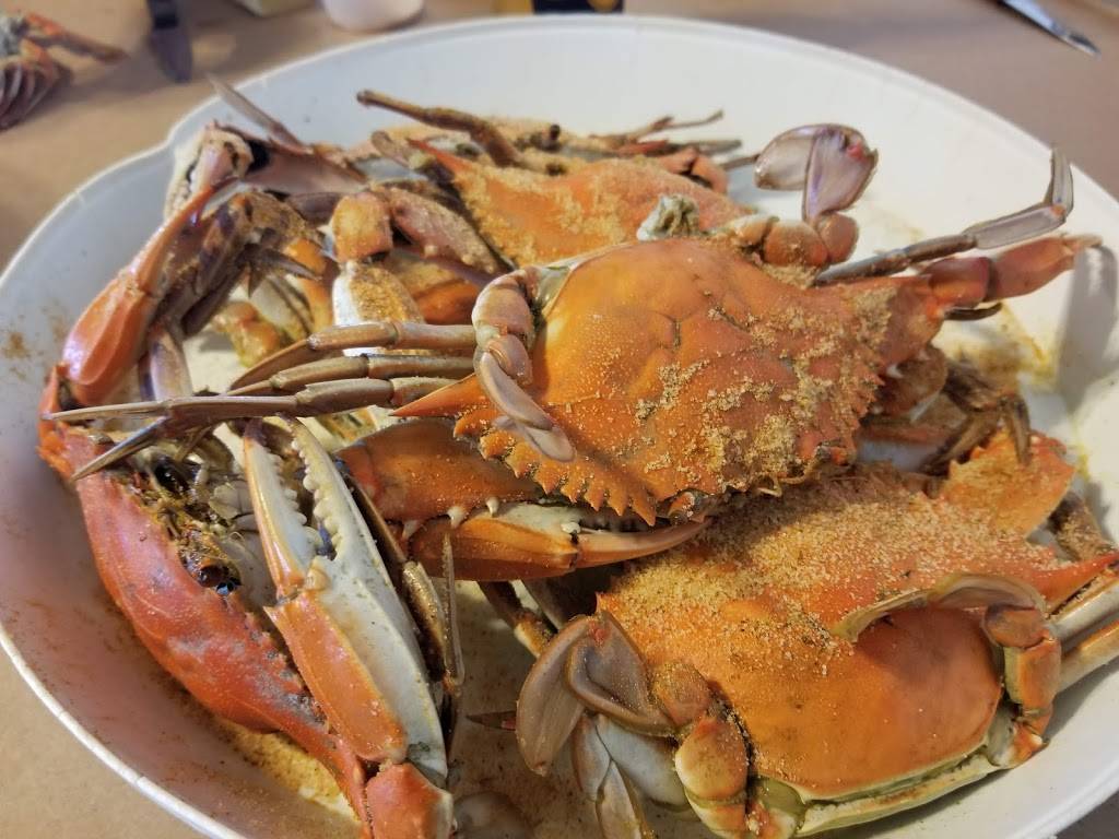 Sandgates Inn | restaurant | 27525 N Sandgates Rd, Mechanicsville, MD 20659, USA | 3013735100 OR +1 301-373-5100